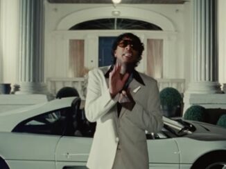 Tyga Continues His $TARFACE Rollout With “AFFECTION” Official Video