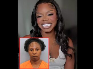 Woman Charged in Shocking Killing of Houston Rapper Play Girl Judy After Fatal Stabbing.