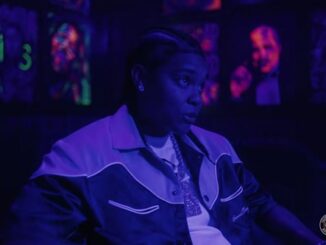 Young M.A Drops The Official Music Video For "Dancer".