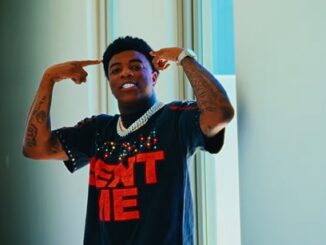 Yungeen Ace Drops Cinematic “Fascinated Lifestyle” Video.