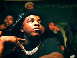 Yungeen Ace Drops “Flow State” Music Video And Fans Are Calling It Another Cold Street Anthem