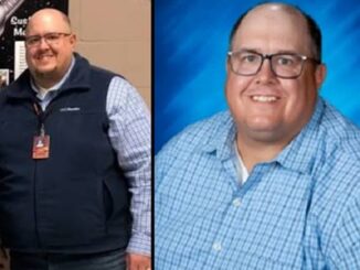 350-Pound Teacher Sentenced After Stepping On Students’ Backs During Lockdown Drill