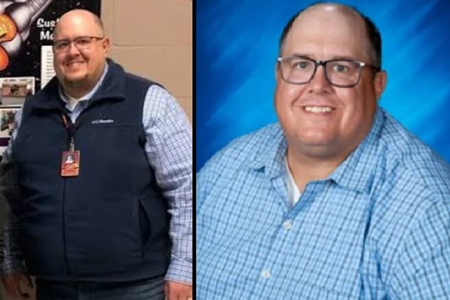 350-Pound Teacher Sentenced After Stepping On Students’ Backs During Lockdown Drill