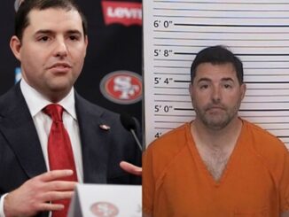 49ers Owner Jed York Arrested in Ohio After Prostitution Charge Is Amended.