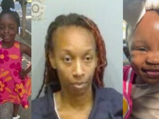 Babysitter Accused of Kidnapping Two Young Sisters After Befriending Their Mom on Facebook.