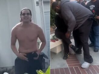 Black Antioch Homeowner Receives Community Support After Viral Racist Harassment Video