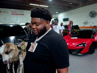 BossMan Dlow Drops Official Music Video for “Intro”.