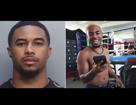 DeenTheGreat Claims Robbery Case Was Dismissed After Facing 15 Years Behind Bars.