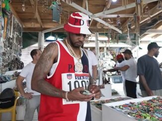 Fabolous Drops New Visual for “Lorena Freestyle”.