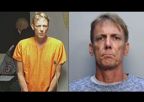 Florida Man Accused of Cutting Off Diver’s Air Supply During Fight Over Lobster Spot.