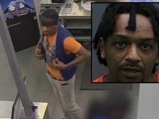 Florida Man Allegedly Posed As Walmart Employee To Steal $837 Worth Of Apple Watches.