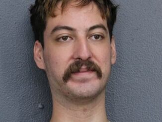 Florida Man Allegedly Stabs 12-Year-Old Cousin Over Video Game.