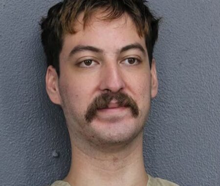 Florida Man Allegedly Stabs 12-Year-Old Cousin Over Video Game.