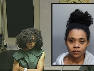 Florida Mother Charged After 5-Year-Old Daughter Is Fatally Shot, 4-Year-Old Brother Allegedly Had Gun.