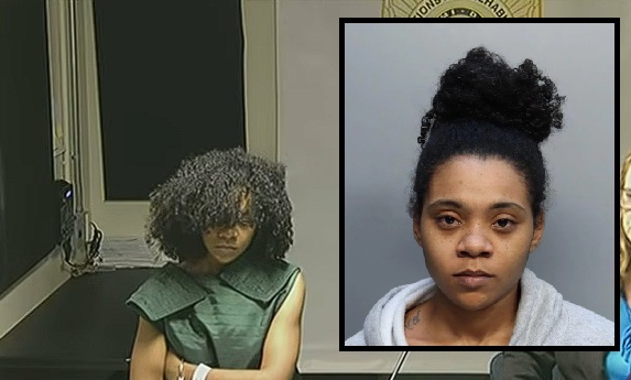 Florida Mother Charged After 5-Year-Old Daughter Is Fatally Shot, 4-Year-Old Brother Allegedly Had Gun.