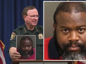 Florida Pastor, 42, Accused Of Luring 14-Year-Old Boy Through Dating App, Exposing Him To HIV.