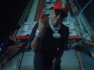 Future Releases Official Video for "No Misery" Following The Real Me Success.
