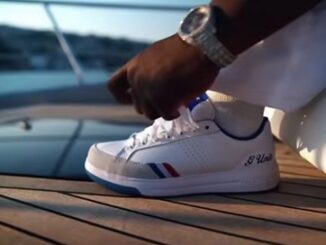 G-Unit Reebok Sneakers Are Officially Returning August 20th.