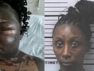 Georgia Woman Convicted After Allegedly Throwing Heated Chemical on Friend, Leaving Her Permanently Injured