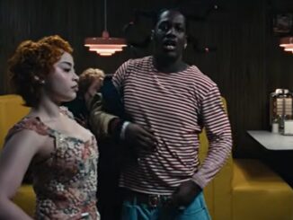 Ice Spice & Lil Yachty Link Up for New “Out My Face” Video.