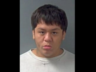 Indiana man accused of repeatedly biting 9-month-old baby's face, allegedly told cops the infant looked like a "busted up egg"