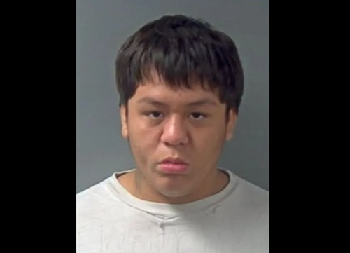Indiana man accused of repeatedly biting 9-month-old baby's face, allegedly told cops the infant looked like a "busted up egg"
