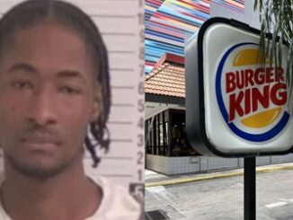 Jamaican National Accused of Stabbing Two Burger King Employees in Florida Faces ICE Detainer