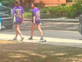 LSU Students React After Viral Video Shows Student Dragging Black Baby Doll Across Campus.