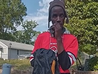 Little Rock Officer Questioned After Allegedly Asking Suspect About ‘Problem With White People.