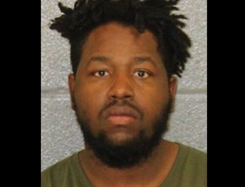 Man Charged After Viral Social Media Videos Show Him Punching Woman.