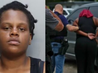 Miami-Dade Mother Jailed After 18-Month-Old Son Dies From Fentanyl Exposure.