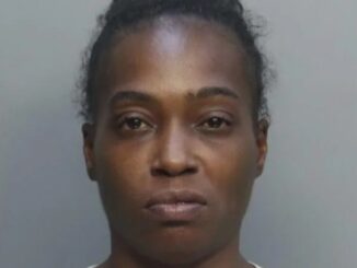Mom Accused of Robbing Auto Parts Store and Using 13-Year-Old Daughter as Getaway Driver.