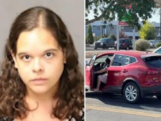 Mom Charged With Child Abuse After Viral Baseball Bat Road Rage Attack Ordered to Remain in Jail.