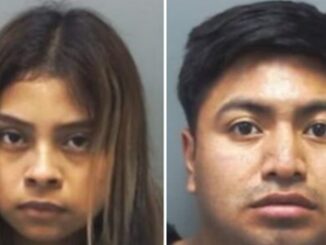 Mother and Boyfriend Charged After 2-Year-Old Boy Found Dead With Alleged Shoe-Print Bruise.