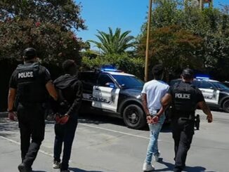 Parents Turn In Their Own Teens After San Bernardino Jacuzzi Attack, Police Say