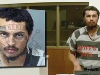 Phoenix Man Accused of Setting Ex-Girlfriend on Fire After Showing Her Gasoline During FaceTime Call