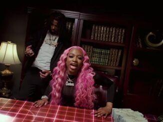 Pooh Shiesty Drops Official “New One” Video Ft. K Carbon While Still Behind Bars.