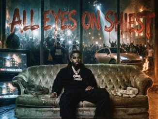 Pooh Shiesty Drops ‘ALL EYES ON SHIEST’ While Behind Bars