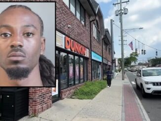 Queens Man Goes Off After Dunkin’ Tells Him They’re Closed — Police Say He Tried Making His Own Coffee Before Punching Employee.