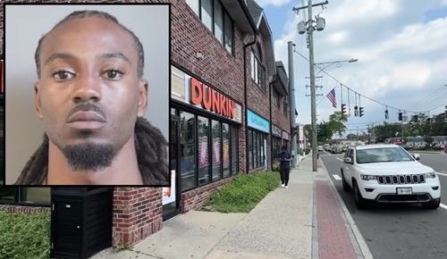 Queens Man Goes Off After Dunkin’ Tells Him They’re Closed — Police Say He Tried Making His Own Coffee Before Punching Employee.