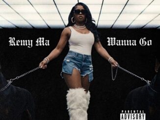 Remy Ma Drops New Diss Track “Wanna Go” Taking Aim at Claressa Shields Amid Papoose Drama.