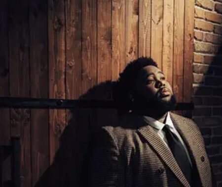 Rod Wave Returns With "Don’t Look Down" ALBUM.