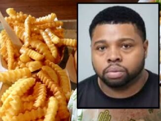 Shake Shack Worker Allegedly Robbed His Own Job at Gunpoint — Then Returned to Work Days Later