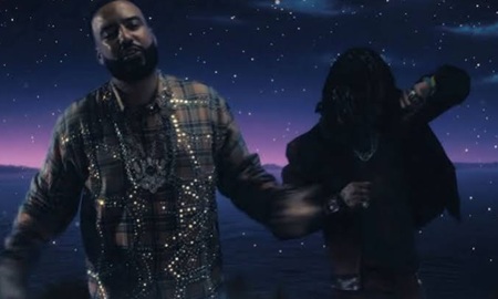 Swae Lee and French Montana Reunite for New “SUITCASE” Music Video