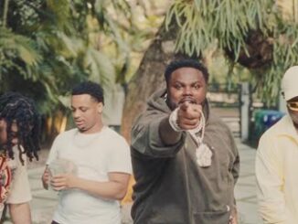 Tee Grizzley Drops New “Back Ina Yams” (Official Music Video).