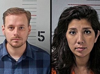Tennessee Pastor Sentenced to Life Without Parole After Jury Convicts Him of Child Rape; Wife Also Found Guilty.