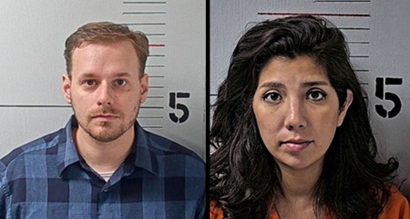 Tennessee Pastor Sentenced to Life Without Parole After Jury Convicts Him of Child Rape; Wife Also Found Guilty.