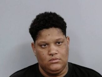 Woman Pulls Rifle On KFC Employees After Getting Mad Over Long Wait For Food.