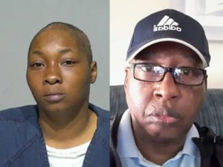 Woman Sentenced To 24 Years After Setting Boyfriend’s Apartment On Fire