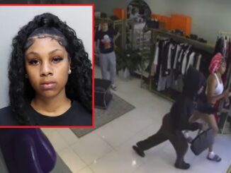 Woman and Teens Accused of Stealing $16,000 Hermès Birkin Bag.